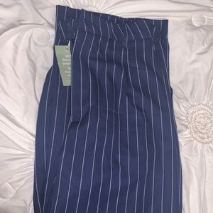 H&M Pants NWT